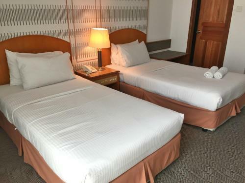 Pelican Hotel Batu Pahat