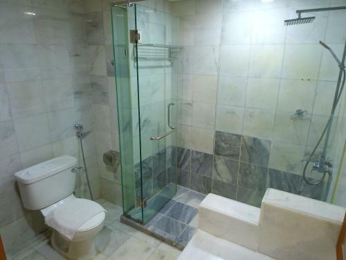 Pelican Hotel Batu Pahat