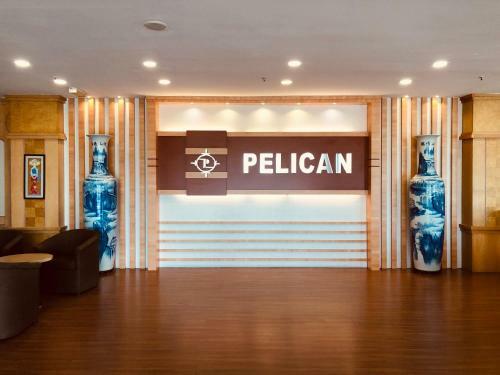 Pelican Hotel Batu Pahat