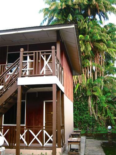 Hotel Eastana Cherating Beach Resort