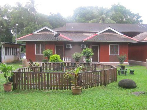 Hotel Eastana Cherating Beach Resort