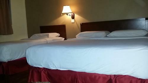 Hotel Eastana Cherating Beach Resort
