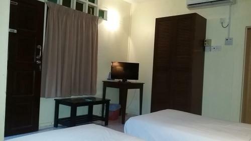 Hotel Eastana Cherating Beach Resort