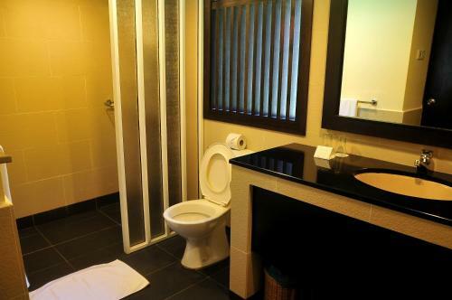 Hotel Mutiara Taman Negara Resort