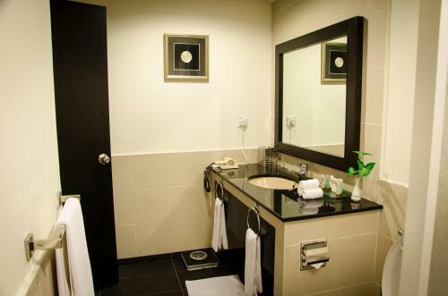 Hotel Mutiara Taman Negara Resort