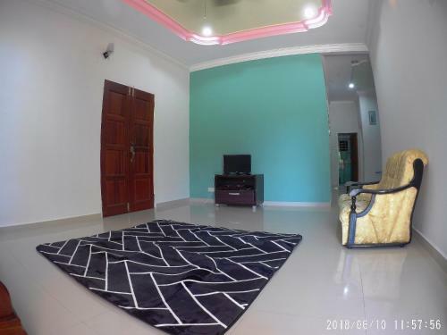 Hostal Fbs Guesthouse Dungun