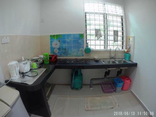 Hostal Fbs Guesthouse Dungun
