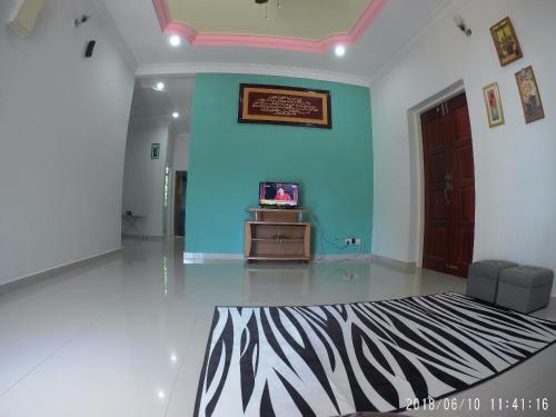 Hostal Fbs Guesthouse Dungun