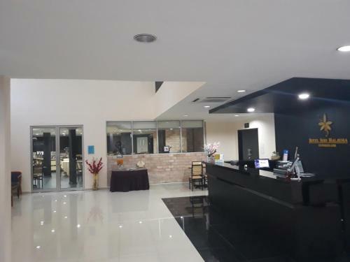 Hotel Seri Malaysia Temerloh