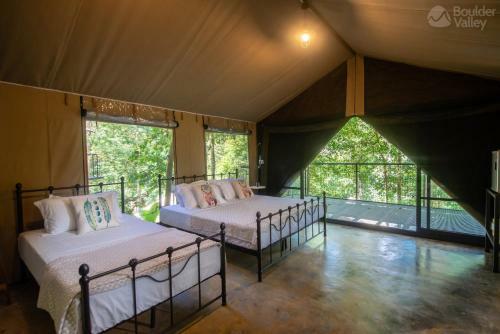 Hotel Boulder Valley