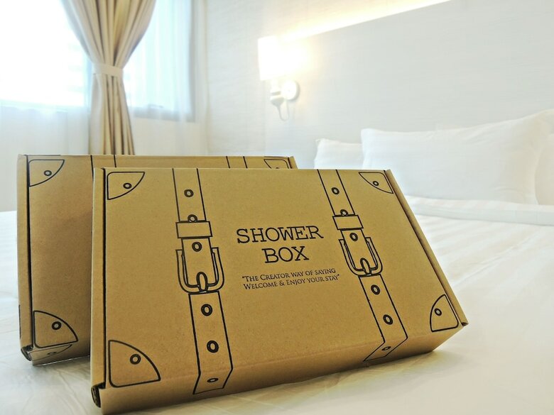 Creator Hotel