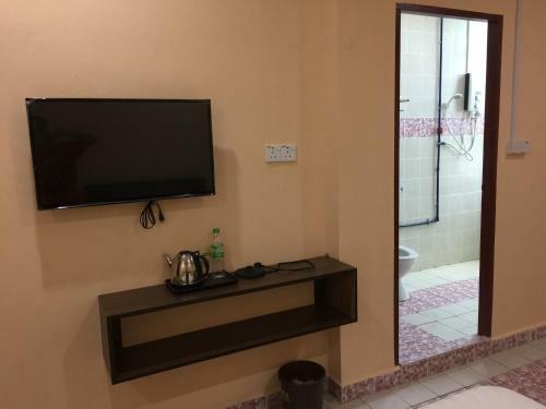 Hostal Indah Inn
