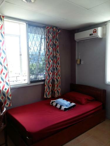 Ranau Backpackers Hostel