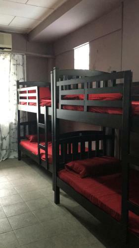 Ranau Backpackers Hostel