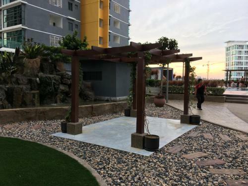 Apartamento Vista Alam Dreamland