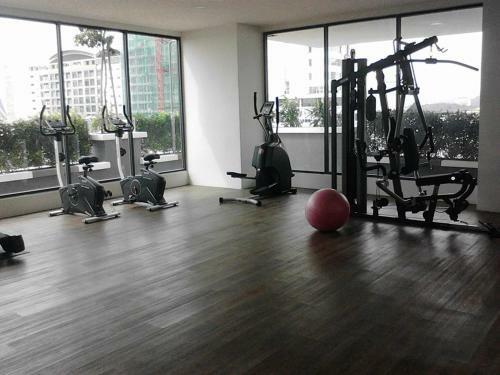 Apartamentos Arissa@vista Alam