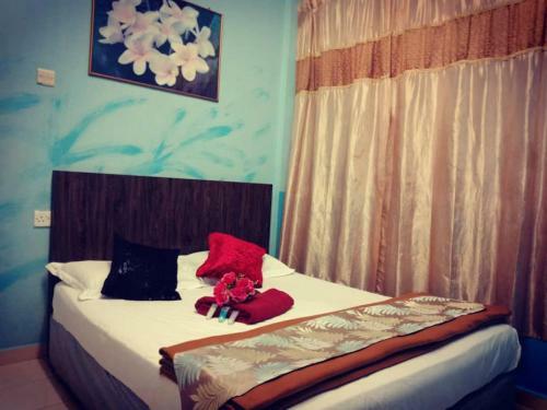 Hotel Weng Kong Homestay