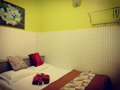 Hotel Weng Kong Homestay