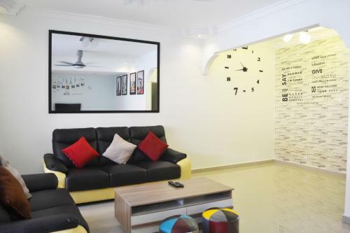 Holidays Vacation Suite
