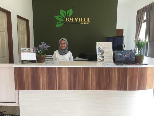 Gm Villa