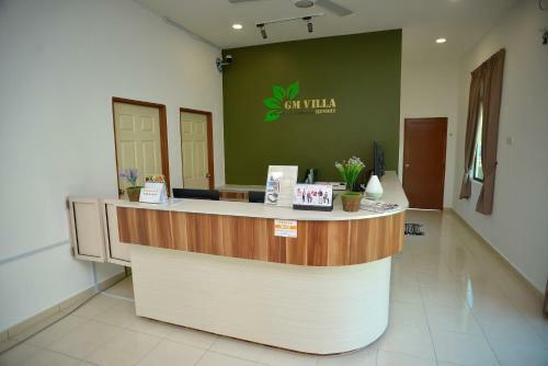 Gm Villa