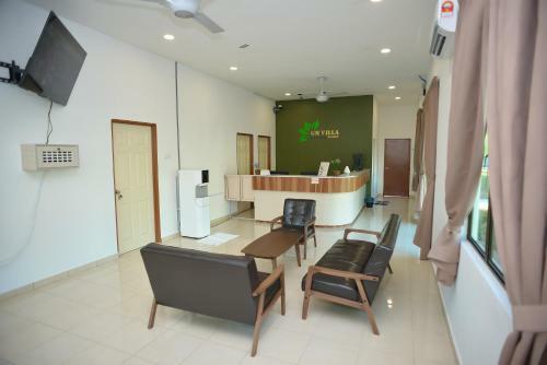 Gm Villa