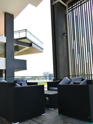 D'wharf Hotel & Serviced Residence