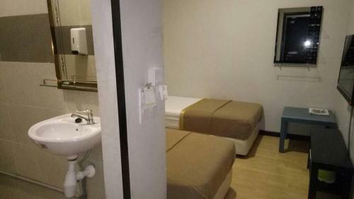 Hotel Selesa View Gambang