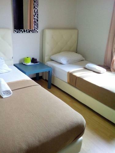 Hotel Selesa View Gambang