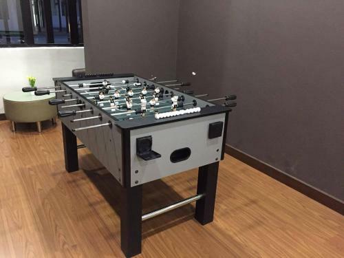 Apartamentos The Platino
