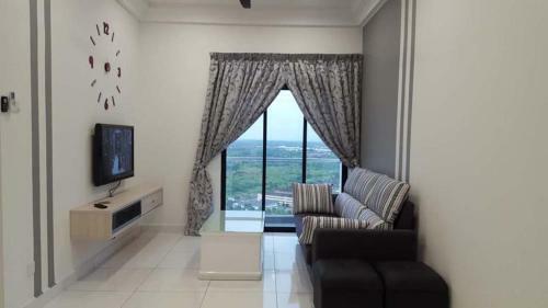 Apartamentos The Platino