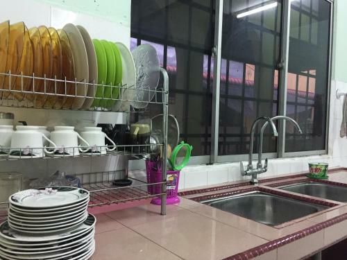 Hostal Tinko Guesthouse