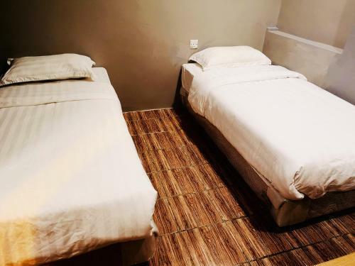 Posada Asia Style Inn