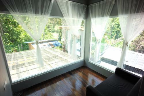 Le Lodge Villa