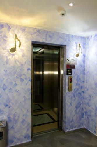 888 Boutique Hotel