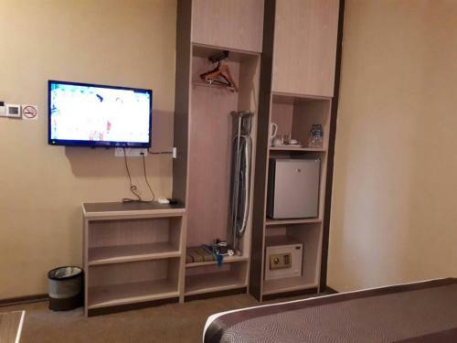 De Kpmj Boutique Hotel