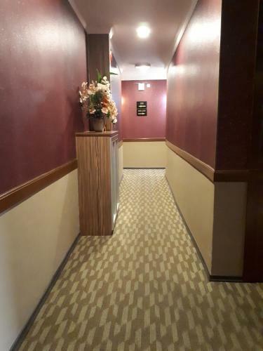 De Kpmj Boutique Hotel