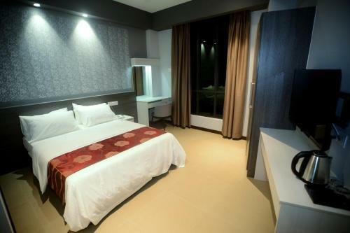 Star-well Hotel