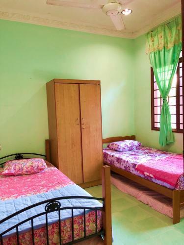 Homestay Kita