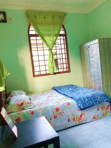 Homestay Kita