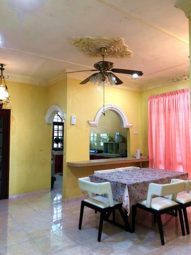 Homestay Kita