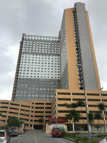 Apartamento Tp Homestay