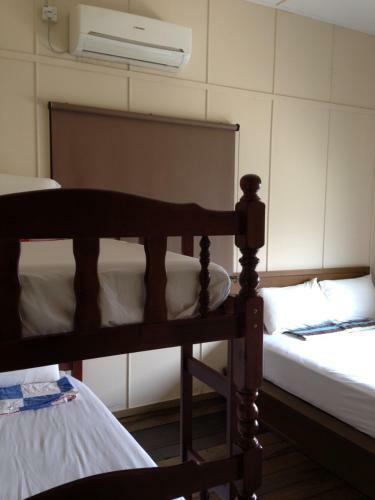 Posada Country View Inn
