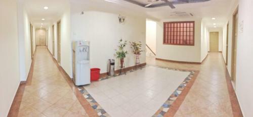 Harbour View Hotel Sekinchan