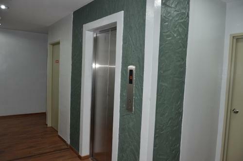 Hotel Jelai @ Raub, Pahang