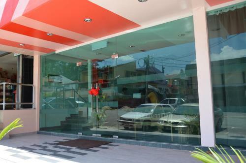 Hotel Jelai @ Raub, Pahang
