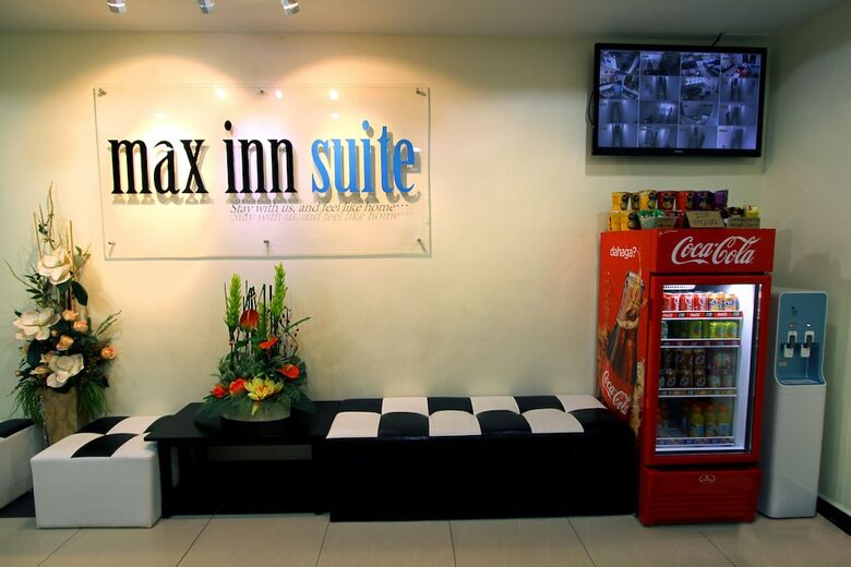 Posada Max Inn Hotel