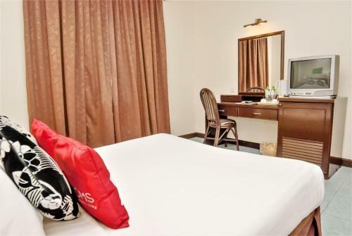 Hotel Zen Rooms Basic Pantai Kok