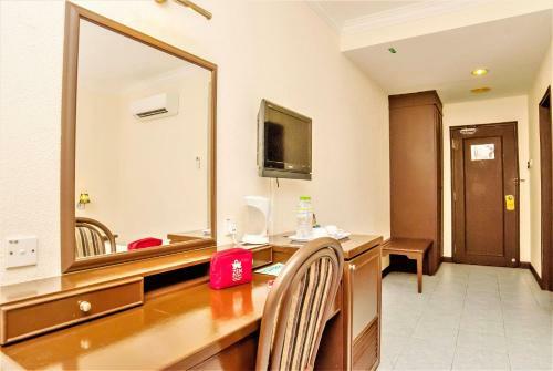 Hotel Zen Rooms Basic Pantai Kok
