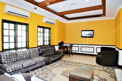 Hotel Zen Rooms Basic Pantai Kok